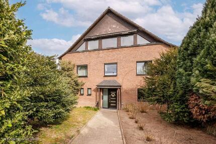 Freistehendes Einfamilienhaus - 425.000,00&nbsp;EUR Kaufpreis, ca.&nbsp; 200,00&nbsp;m&sup2; in Brüggen (PLZ: 41379)