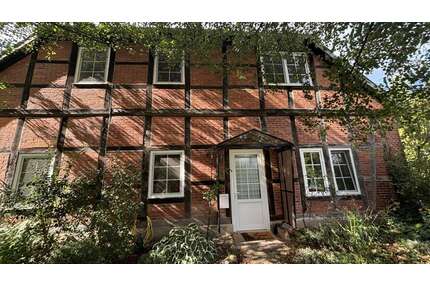 Haus zum Kaufen in Barnstedt Kolkhagen 249.000,00 € 115 m² - Barnstedt / Kolkhagen