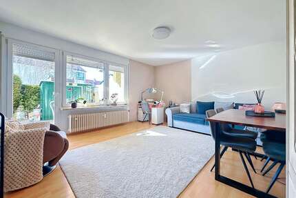 Wohnung zum Mieten in Leonberg 870,00 € 72 m²