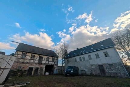 4 seitenhof in Wildenfels - 130.000,00&nbsp;EUR Kaufpreis, ca.&nbsp; 800,00&nbsp;m&sup2; in Glauchau (PLZ: 08371)