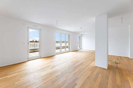 Wohnung zum Kaufen in Nürnberg 919.000,00 € 136.37 m²