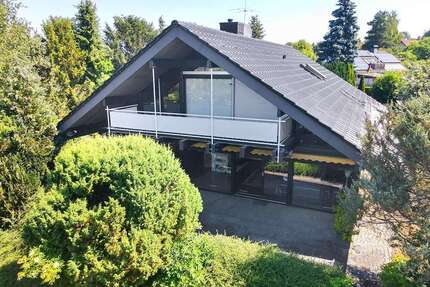 Haus zum Kaufen in Sigmaringen 469.000,00 € 232.58 m²