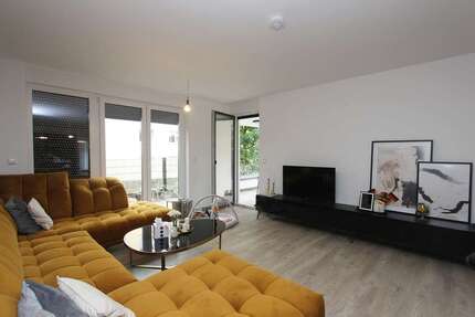 Wohnung zum Mieten in Kassel 1.370,00 € 124.36 m²