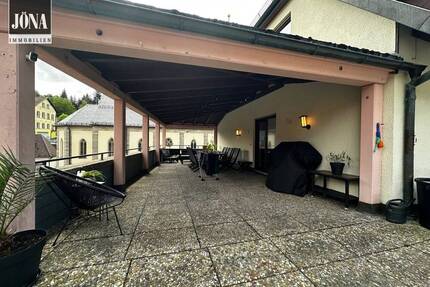 RESERVIERT! Top in Preis und Leistung - Presseck / Wartenfels