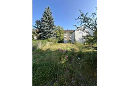 Grundstück zu verkaufen in München 1.595.000,00 € 990 m²