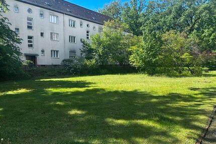 SPECIAL OFFER: 2 R45qm OPEN HOUSE 25.5. 11-12am registration - Berlin Reinickendorf