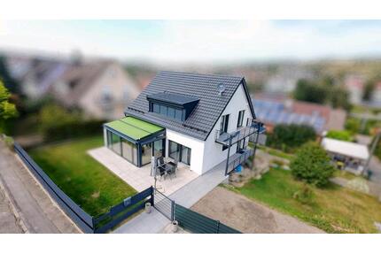 Einfamilienhaus - 800.000,00&nbsp;EUR Kaufpreis, ca.&nbsp; 179,00&nbsp;m&sup2; in Birkenfeld (PLZ: 75217)