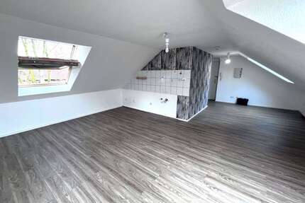 Wohnung zum Mieten in Unna 290,00 € 33 m²