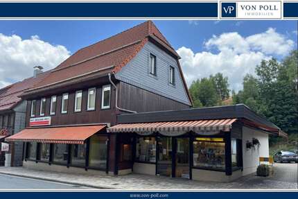 Haus zum Kaufen in Altenau 289.000,00 € 212 m²