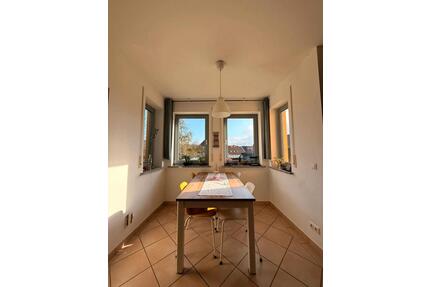 Moderne 2 Zimmer Wohnung 50m² sehr gute Ausstattung und Lage - Bad Staffelstein