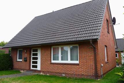 Gemütliches Einfamilienhaus in Wardenburg!