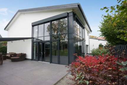 Haus zum Kaufen in Braunschweig Südstadt-Rautheim 1.590.000,00 € 351 m² - Braunschweig / Südstadt-Rautheim