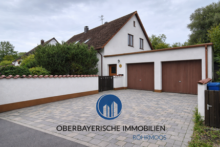 Haus zum Kaufen in Röhrmoos 698.000,00 € 145 m²