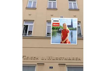 Wohnung zum Mieten in Schwerin 430,00 € 31 m²