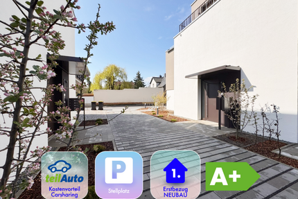 Wohnung zum Mieten in Markkleeberg 854,71 € 42.95 m²