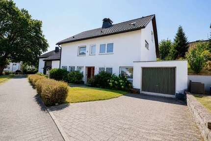 Haus zum Kaufen in Höxter 299.000,00 € 120.5 m²