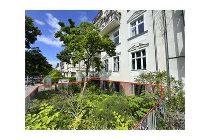 Wohnung zum Kaufen in Berlin 349.000,00 € 87.55 m²