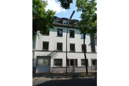 **3 Zimmer-Wohnung mit Balkon und Einbauküche in Neheim** - Arnsberg Neheim-Hüsten
