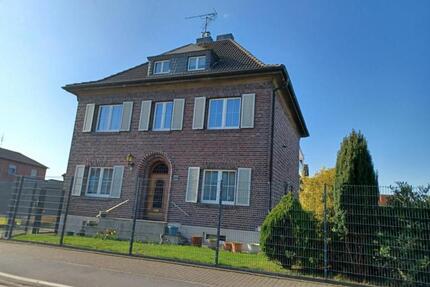Freistehendes Einfamilienhaus in 41836 Hückelhoven