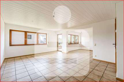 Wohnung zum Kaufen in Murg 168.000,00 € 65 m²