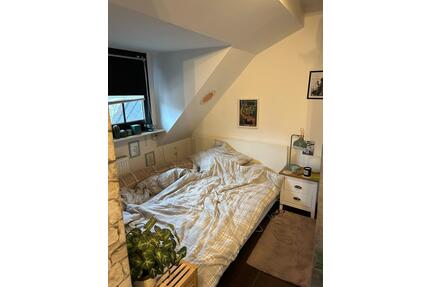 Möblierte 2,5 Zimmerwohnung in Efferen Zwischenmiete - Hürth