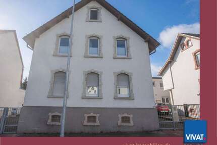 Haus zum Kaufen in Oberursel (Taunus) 365.000,00 € 130 m²