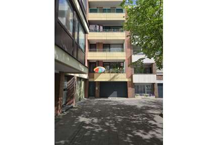 Wohnung zum Kaufen in Mönchengladbach 99.000,00 € 56 m²