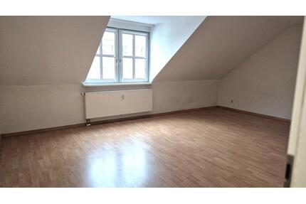 3-Raum-Wohnung nahe Stadtzentrum - Spremberg