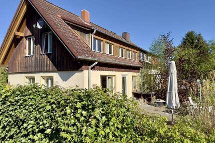 Haus zum Kaufen in HANNOVER 329.000,00 € 121 m²