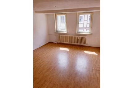 4 Zimmer Wohnung in Witzenhausen zu vermieten