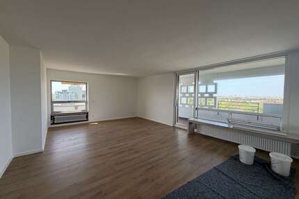Wohnung zum Mieten in München 1.908,00 € 112 m²