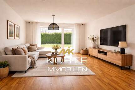 Wohnung zum Kaufen in Weiler-Simmerberg Simmerberg 296.000,00 € 75 m² - Weiler-Simmerberg / Simmerberg