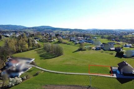 Ein guter Grund für einen Traum - Schöllnach Poppenberg