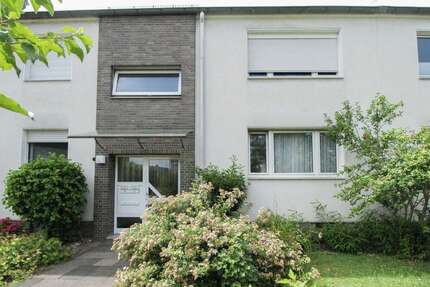 Wohnung zum Kaufen in Monheim am Rhein 175.000,00 € 60 m²