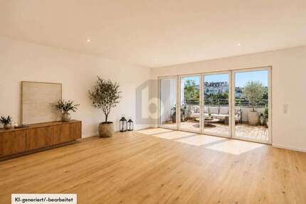 Wohnung zum Mieten in Lörrach 1.650,00 € 100 m²