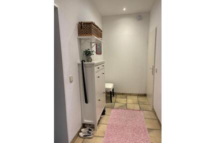 2 Zimmer Wohnung in Telgte-Westbevern