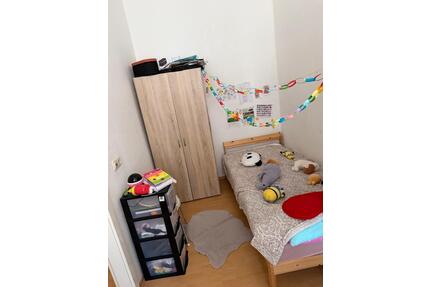 Zweizimmerwohnung im Zentrum Lutherstadt Wittenberg zur Nachmiete - Wittenberg Lutherstadt