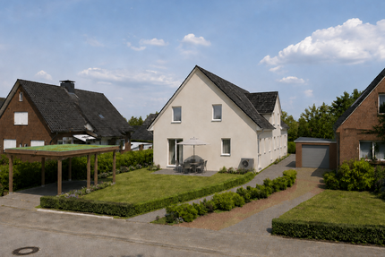Haus zum Kaufen in Norderstedt 715.000,00 € 140 m²