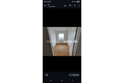 Wohnungsswap - Lise-Meitner-Straße - Berlin-10589 Charlottenburg