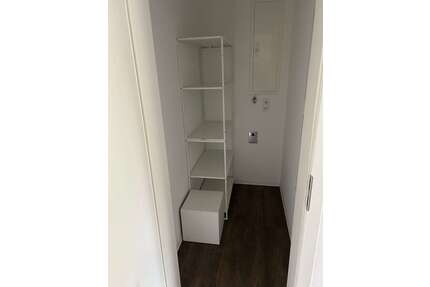 Wohnung zum Mieten in Frankfurt am Main Nordend-Ost 1.060,00 € 33 m² - Frankfurt am Main / Nordend-Ost