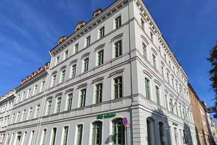 Wohnung zum Mieten in Dresden 1.315,50 € 125 m²