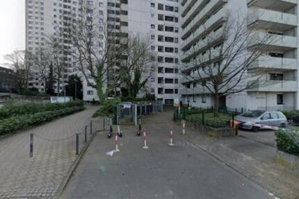 Moderne 3-Zimmer-Wohnung in Frankfurt-Sachsenhausen - Frankfurt am Main Sachsenhausen Süd