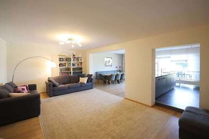 Wohnung zum Kaufen in Solingen 550.000,00 € 195.16 m²