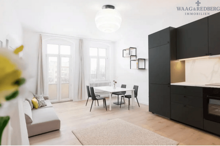 Wohnung zum Kaufen in Berlin 495.000,00 € 85 m²