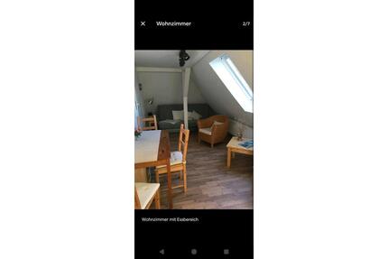 Ferienwohnung in Lunden, (nähe Friedrichstadt, Eiderstedt, Husum)