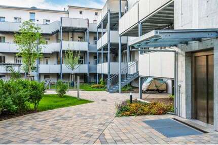 Wohnung zum Mieten in Eberswalde 1.120,00 € 91.98 m²