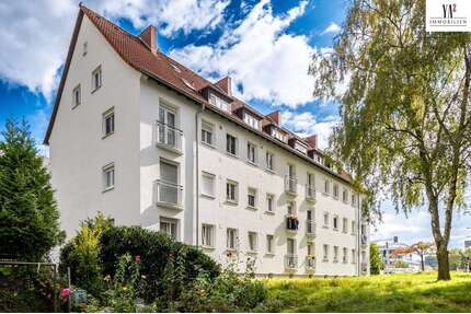 Wohnung zum Kaufen in Bad Homburg vor der Höhe 159.000,00 € 49 m²