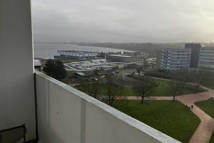 Ferienwohnung im Ferienpark Heiligenhafen C-8-4