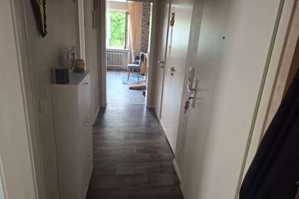 Wohnung zum Mieten in Duisburg 320,00 € 50.13 m²