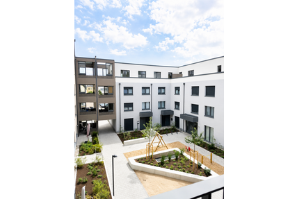 Wohnung zum Mieten in Fellbach 990,00 € 46 m²